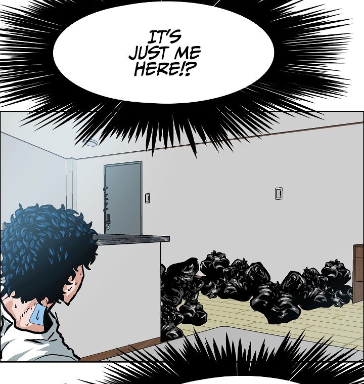 Rooftop Sword Master Manhwa - Chapter 8 Page 82