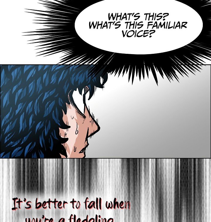 Rooftop Sword Master Manhwa - Chapter 8 Page 83