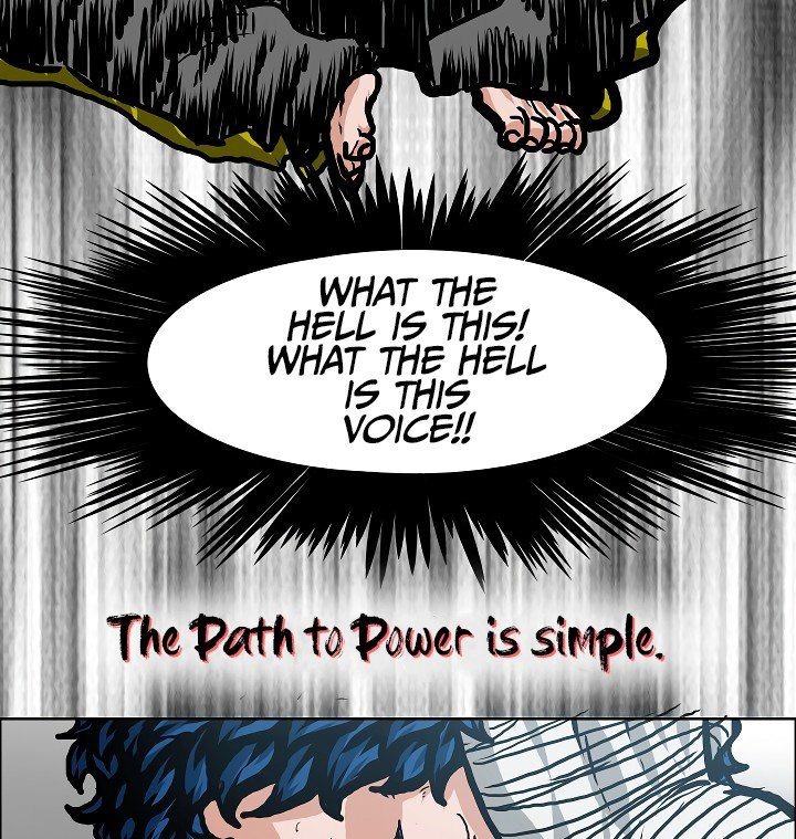 Rooftop Sword Master Manhwa - Chapter 8 Page 85