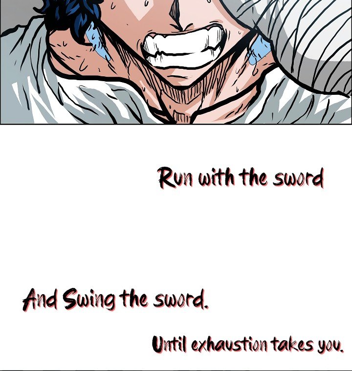 Rooftop Sword Master Manhwa - Chapter 8 Page 86