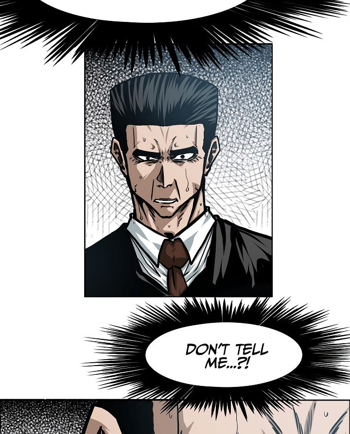 Rooftop Sword Master Manhwa - Chapter 59 Page 21