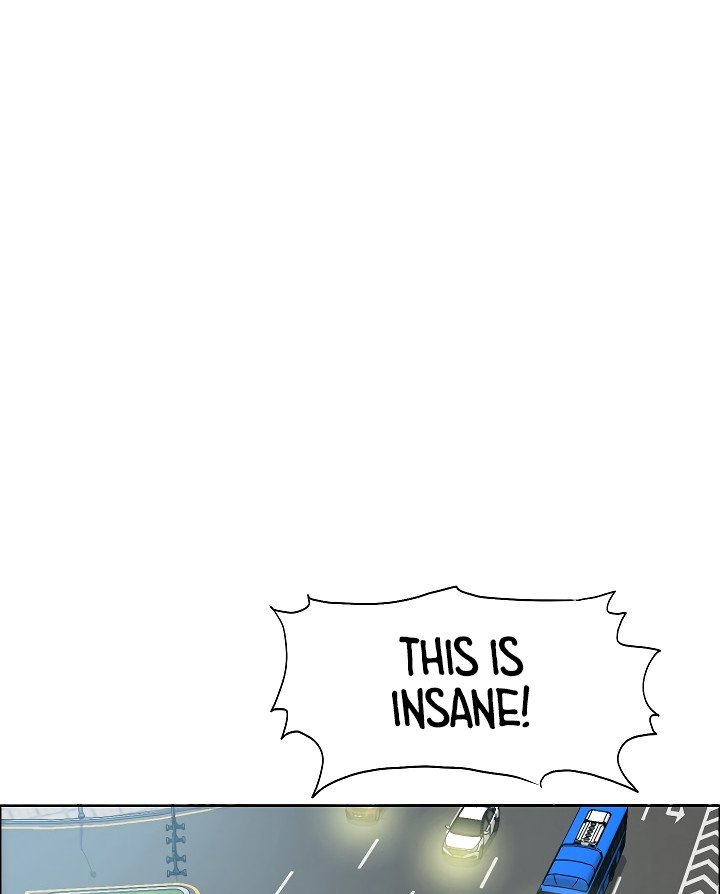 Rooftop Sword Master Manhwa - Chapter 59 Page 25