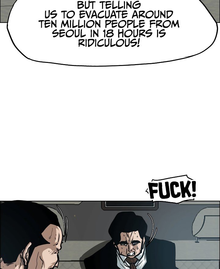 Rooftop Sword Master Manhwa - Chapter 59 Page 30