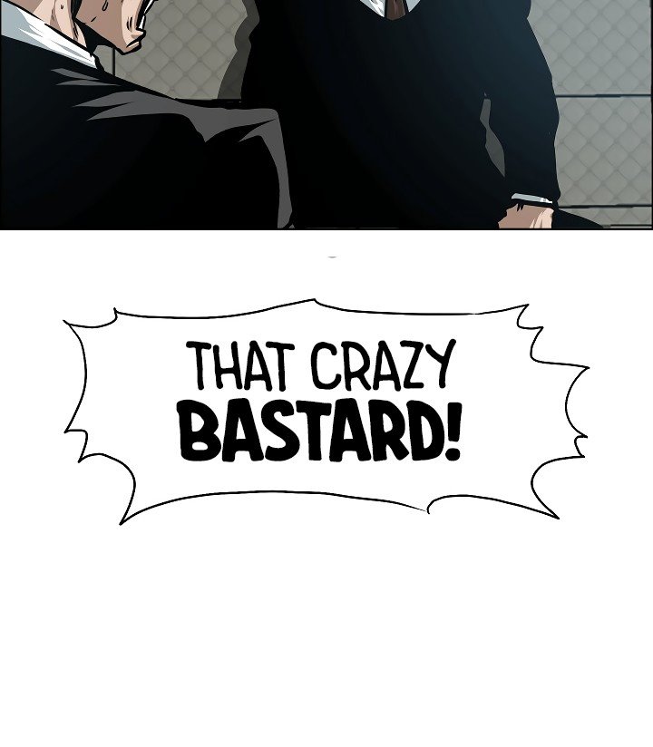 Rooftop Sword Master Manhwa - Chapter 59 Page 31