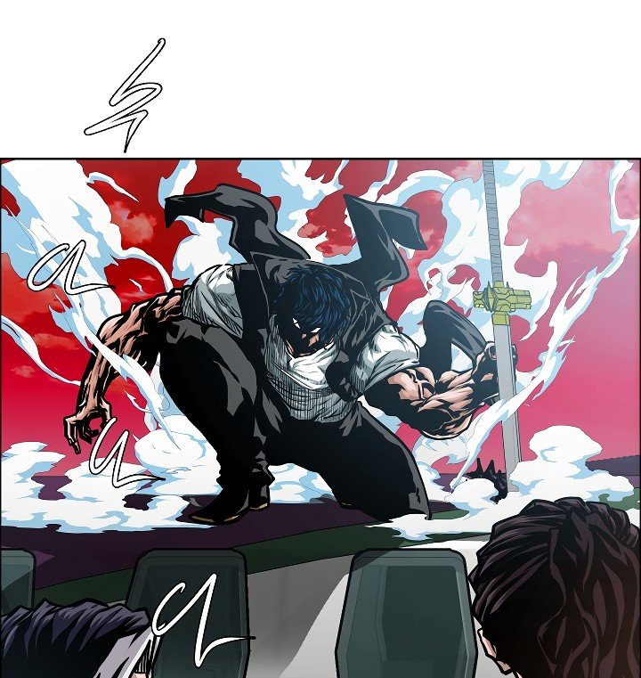 Rooftop Sword Master Manhwa - Chapter 48 Page 1