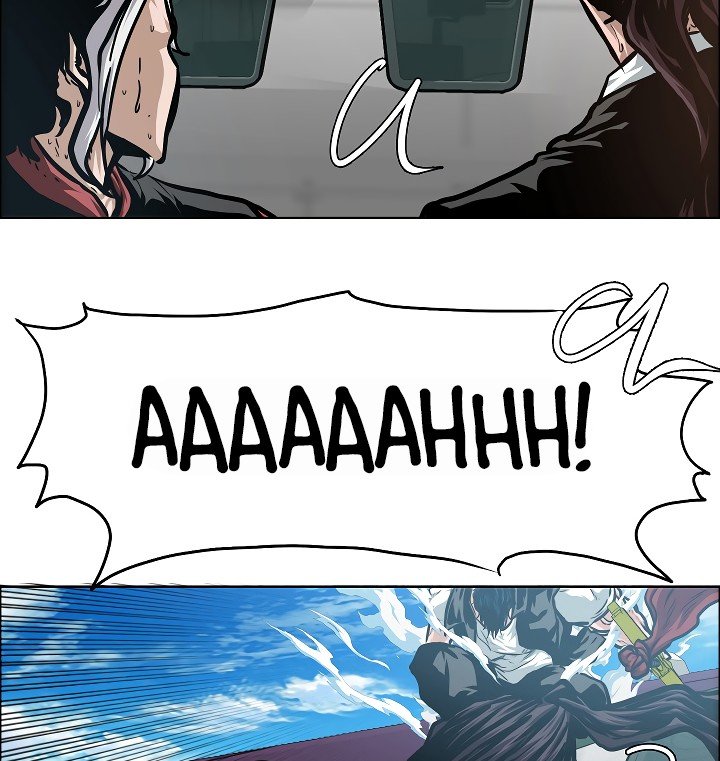 Rooftop Sword Master Manhwa - Chapter 48 Page 2