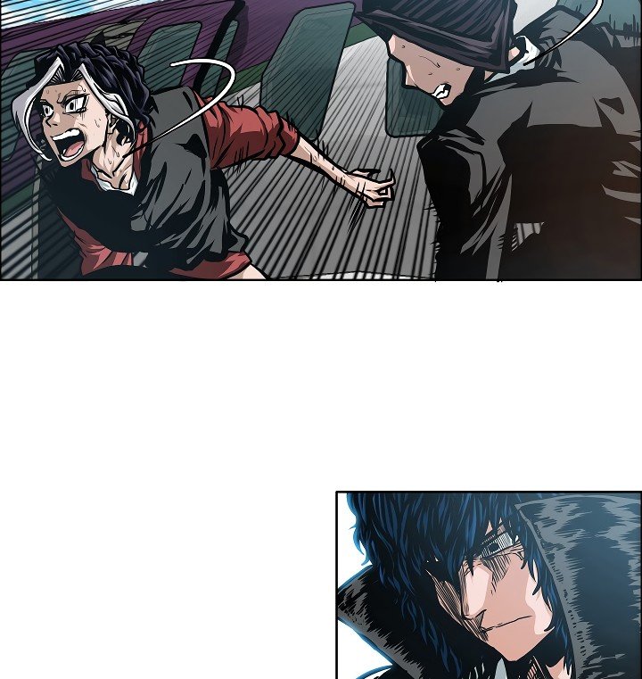 Rooftop Sword Master Manhwa - Chapter 48 Page 3