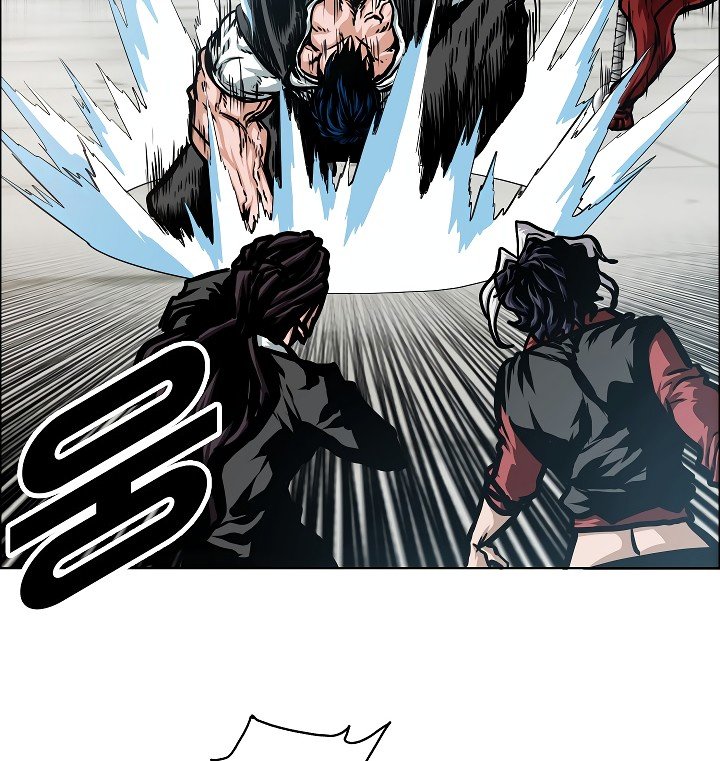 Rooftop Sword Master Manhwa - Chapter 48 Page 6