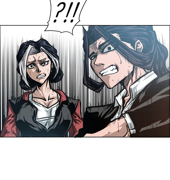 Rooftop Sword Master Manhwa - Chapter 48 Page 7