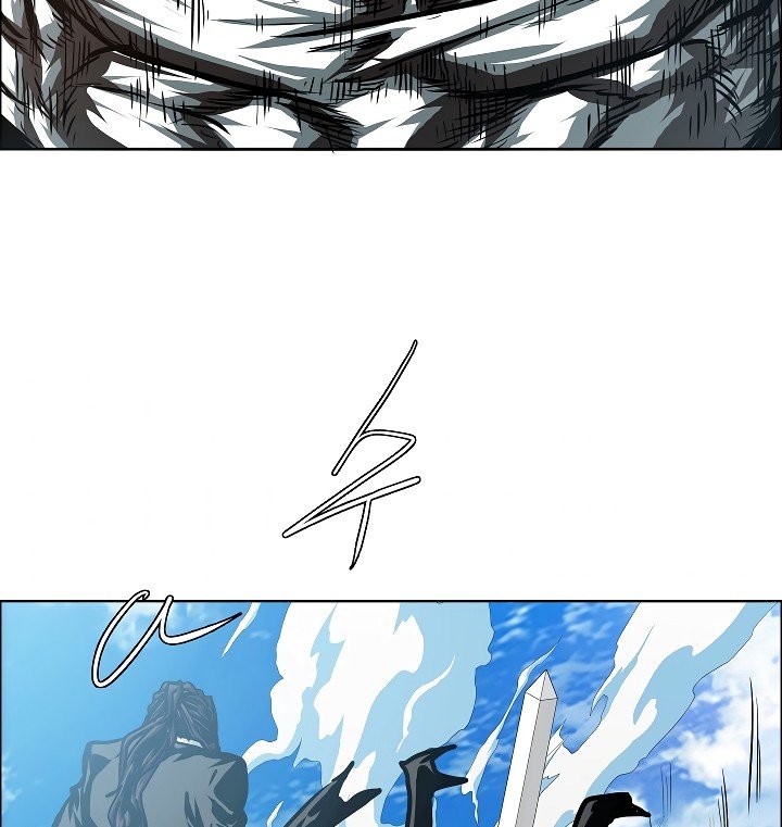 Rooftop Sword Master Manhwa - Chapter 48 Page 9