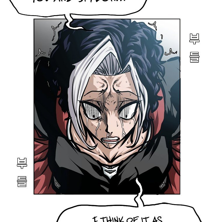 Rooftop Sword Master Manhwa - Chapter 48 Page 25