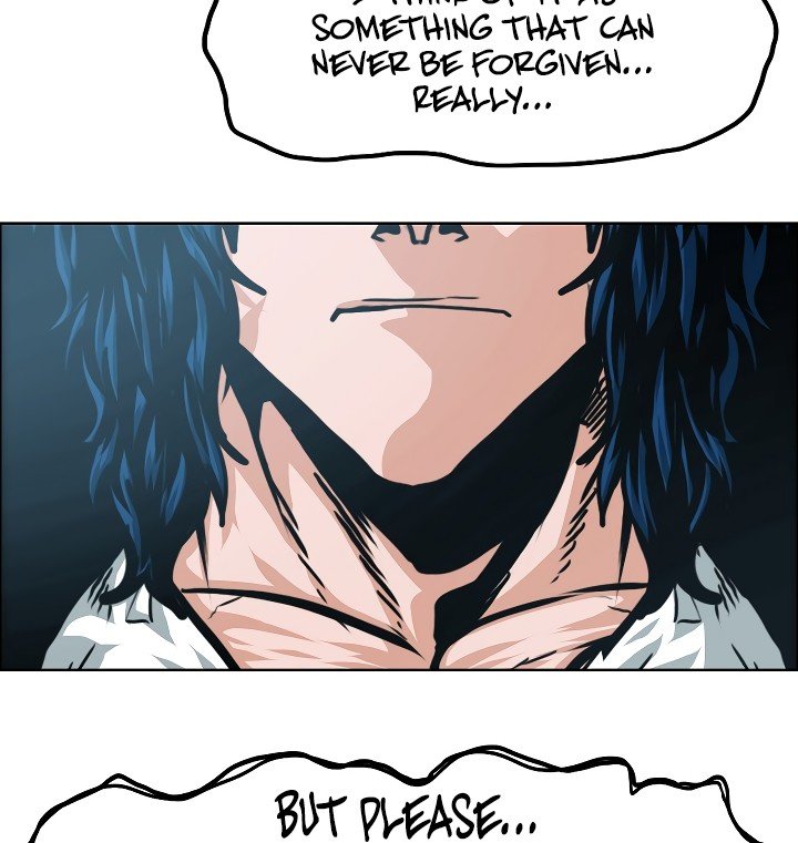 Rooftop Sword Master Manhwa - Chapter 48 Page 26