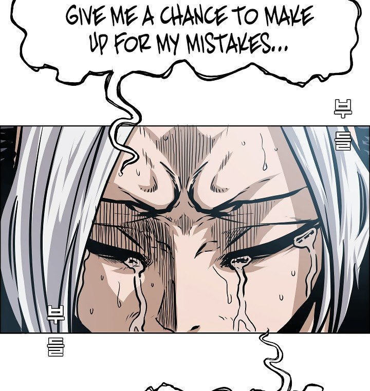 Rooftop Sword Master Manhwa - Chapter 48 Page 27