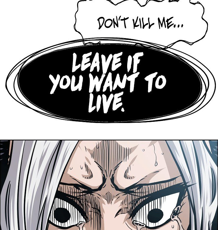 Rooftop Sword Master Manhwa - Chapter 48 Page 28