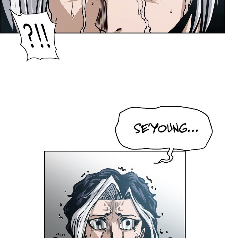 Rooftop Sword Master Manhwa - Chapter 48 Page 29