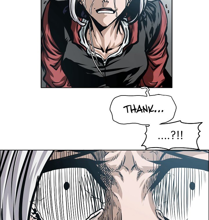 Rooftop Sword Master Manhwa - Chapter 48 Page 30