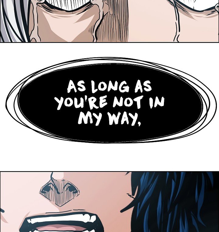 Rooftop Sword Master Manhwa - Chapter 48 Page 31