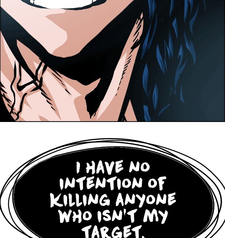 Rooftop Sword Master Manhwa - Chapter 48 Page 32