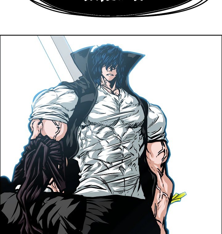 Rooftop Sword Master Manhwa - Chapter 48 Page 33