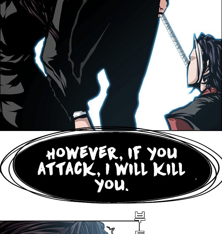 Rooftop Sword Master Manhwa - Chapter 48 Page 34