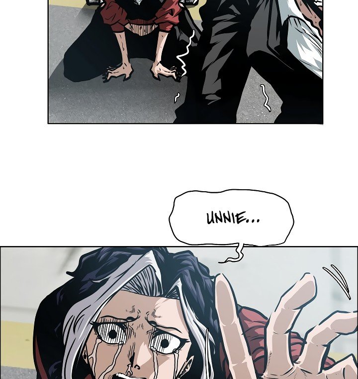 Rooftop Sword Master Manhwa - Chapter 48 Page 40