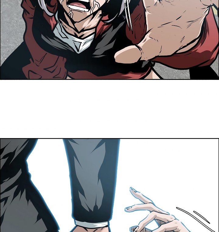 Rooftop Sword Master Manhwa - Chapter 48 Page 41