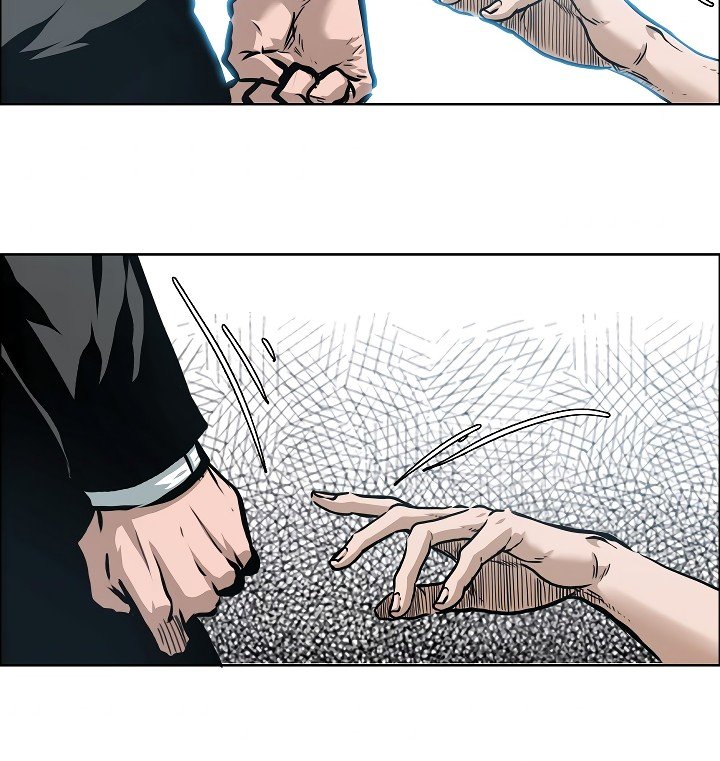 Rooftop Sword Master Manhwa - Chapter 48 Page 42