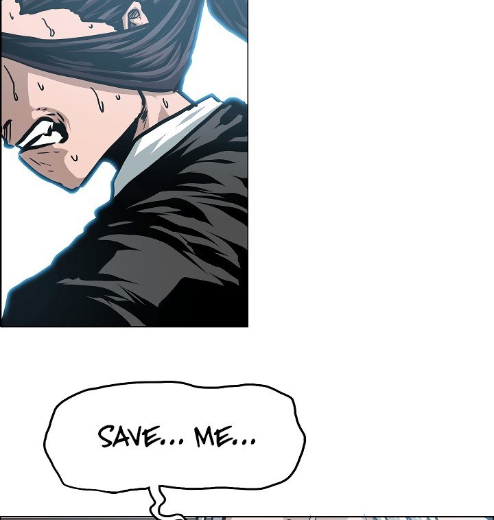 Rooftop Sword Master Manhwa - Chapter 48 Page 45