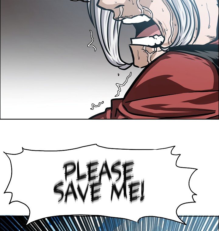 Rooftop Sword Master Manhwa - Chapter 48 Page 46