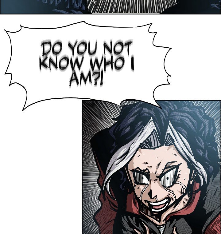 Rooftop Sword Master Manhwa - Chapter 48 Page 48