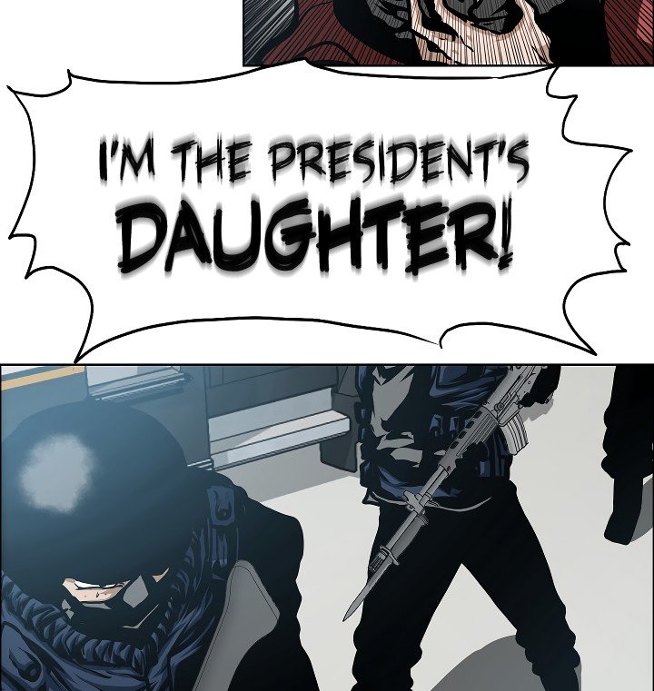 Rooftop Sword Master Manhwa - Chapter 48 Page 49