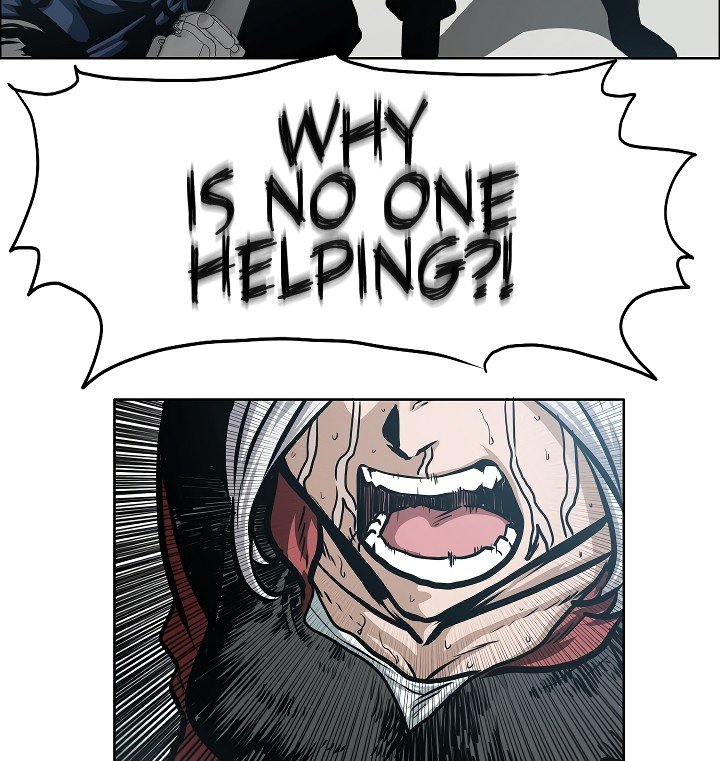 Rooftop Sword Master Manhwa - Chapter 48 Page 50