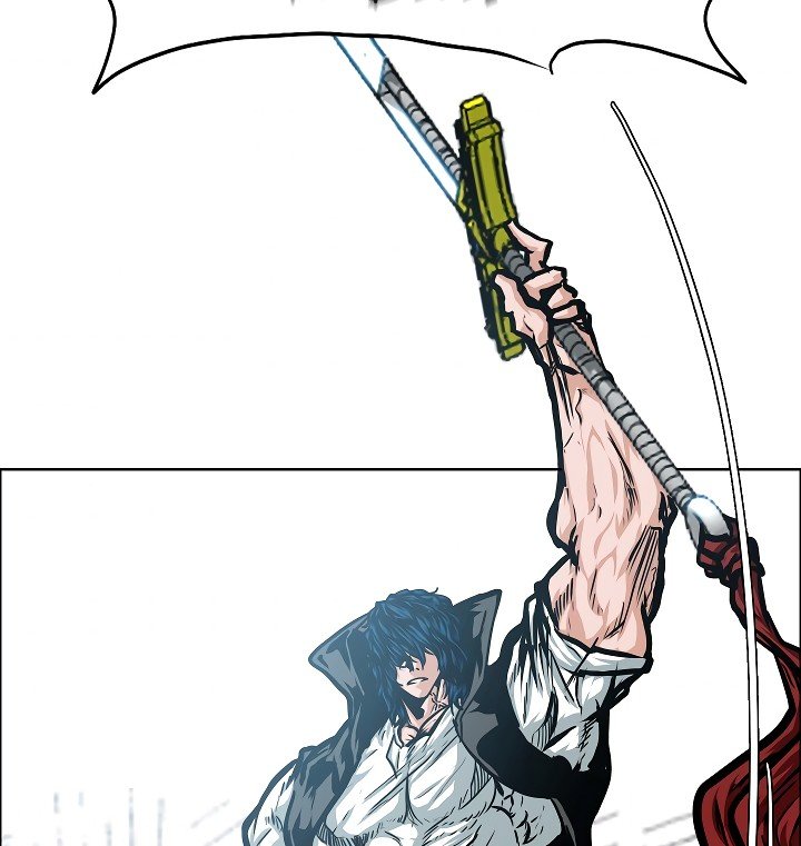 Rooftop Sword Master Manhwa - Chapter 48 Page 52