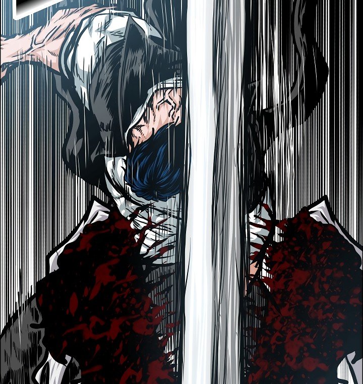 Rooftop Sword Master Manhwa - Chapter 48 Page 57