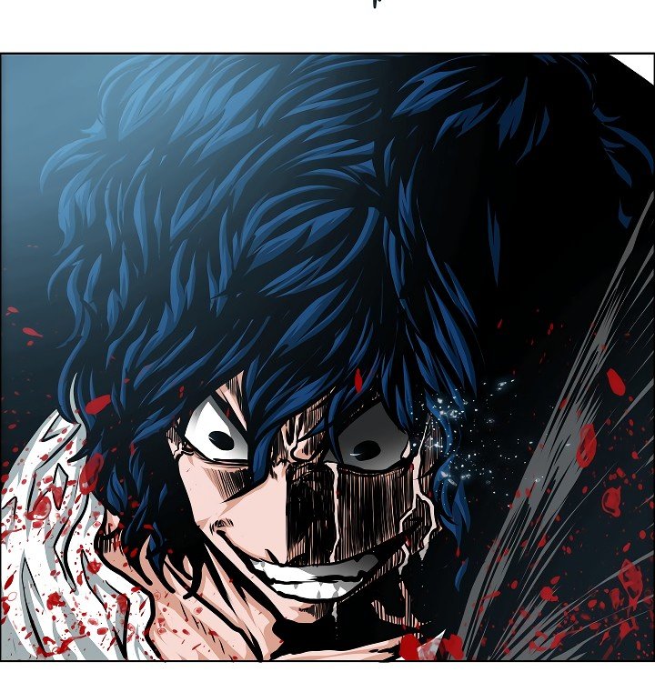 Rooftop Sword Master Manhwa - Chapter 48 Page 59