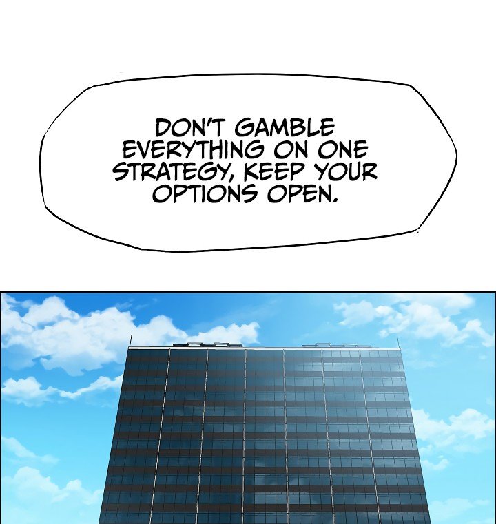 Rooftop Sword Master Manhwa - Chapter 48 Page 65