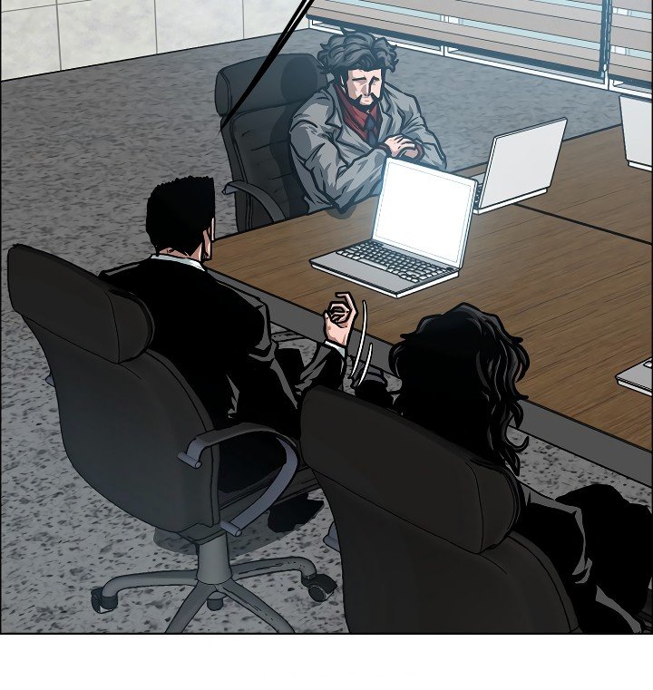 Rooftop Sword Master Manhwa - Chapter 48 Page 72