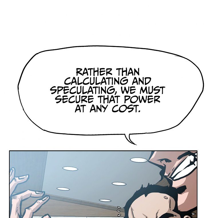 Rooftop Sword Master Manhwa - Chapter 48 Page 73