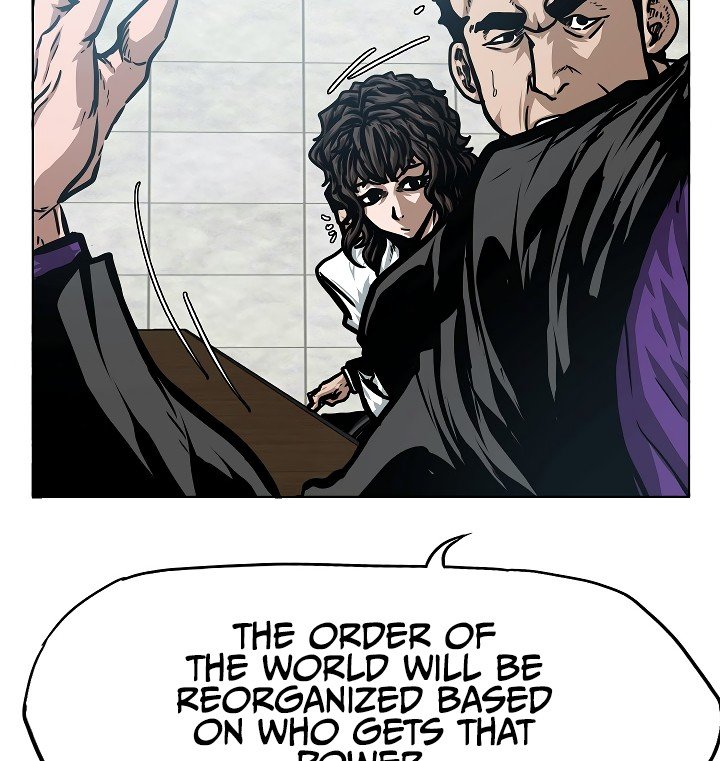 Rooftop Sword Master Manhwa - Chapter 48 Page 74