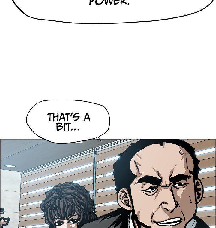 Rooftop Sword Master Manhwa - Chapter 48 Page 75