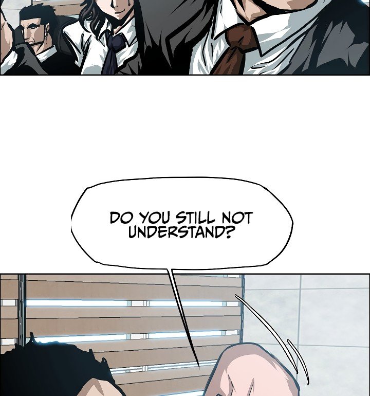 Rooftop Sword Master Manhwa - Chapter 48 Page 76