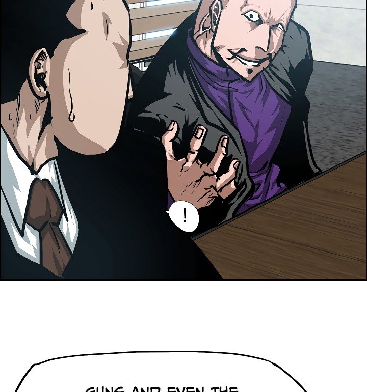 Rooftop Sword Master Manhwa - Chapter 48 Page 77