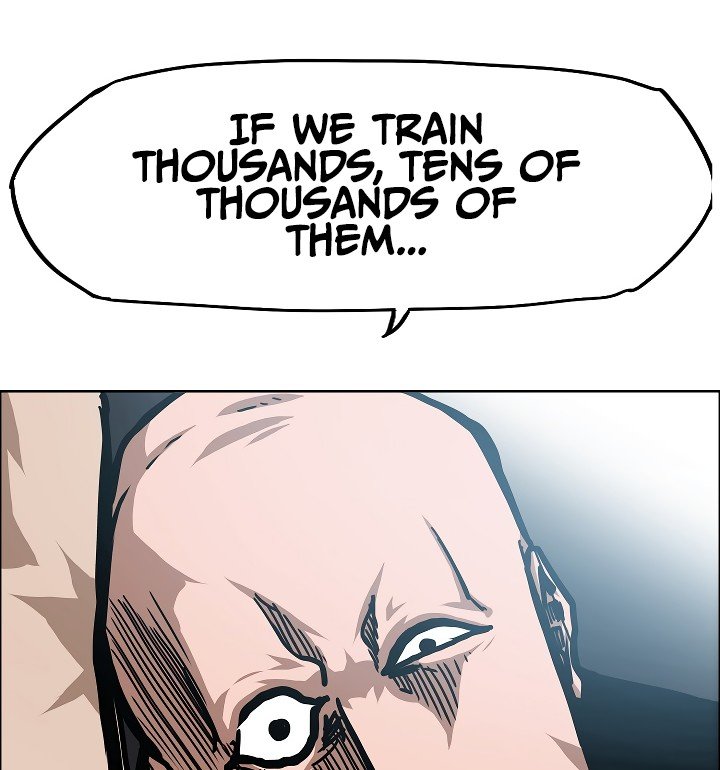 Rooftop Sword Master Manhwa - Chapter 48 Page 79