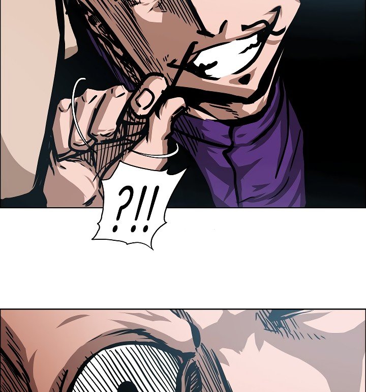 Rooftop Sword Master Manhwa - Chapter 48 Page 80