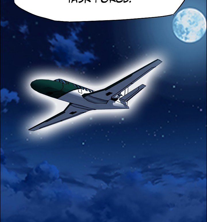 Rooftop Sword Master Manhwa - Chapter 48 Page 83