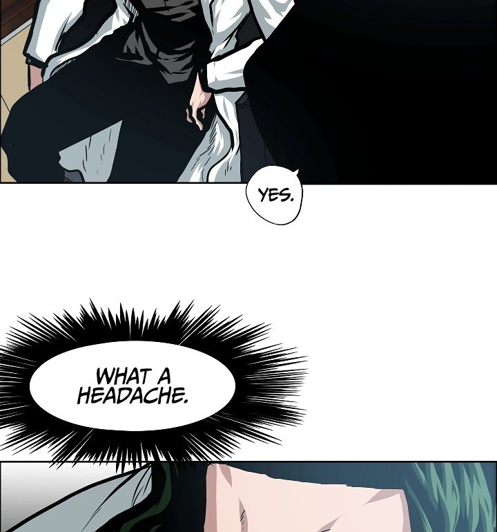 Rooftop Sword Master Manhwa - Chapter 48 Page 85