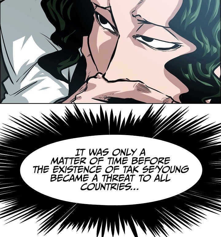 Rooftop Sword Master Manhwa - Chapter 48 Page 86