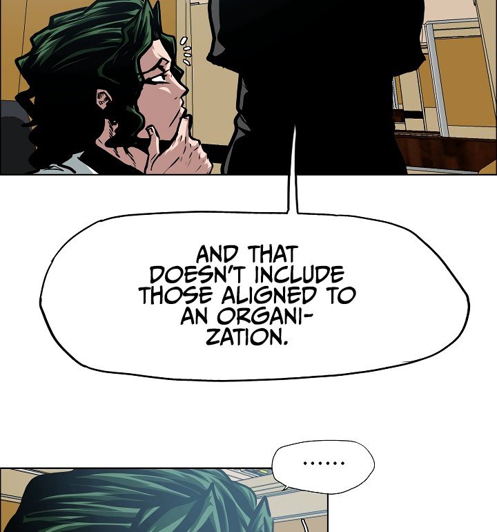 Rooftop Sword Master Manhwa - Chapter 48 Page 89