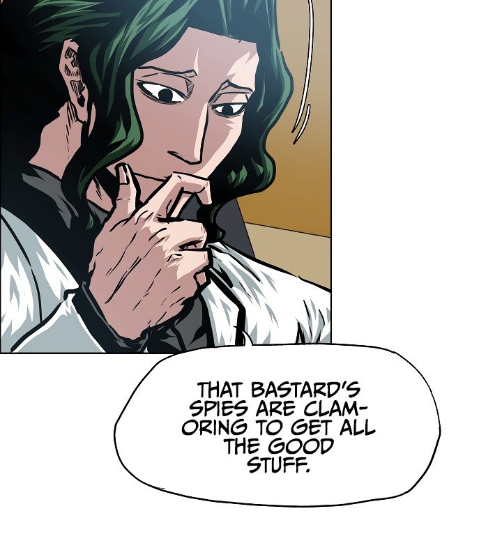 Rooftop Sword Master Manhwa - Chapter 48 Page 90