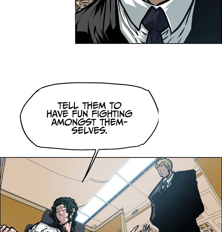 Rooftop Sword Master Manhwa - Chapter 48 Page 92